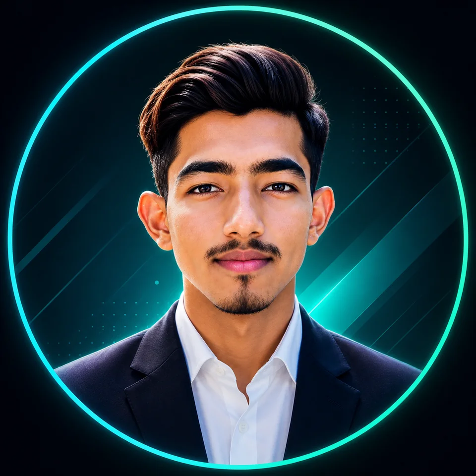 Muhammad Anas Yaseen